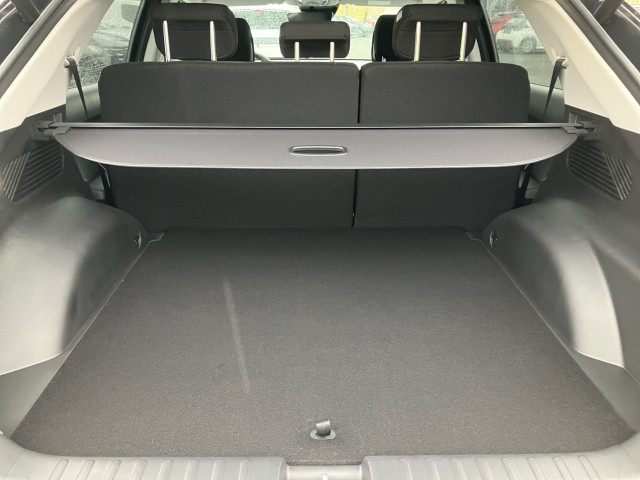 Bild 9: Hyundai IONIQ 5 GO 84kWh 4WD