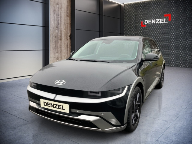 Bild 1: Hyundai IONIQ 5 GO 84kWh 4WD
