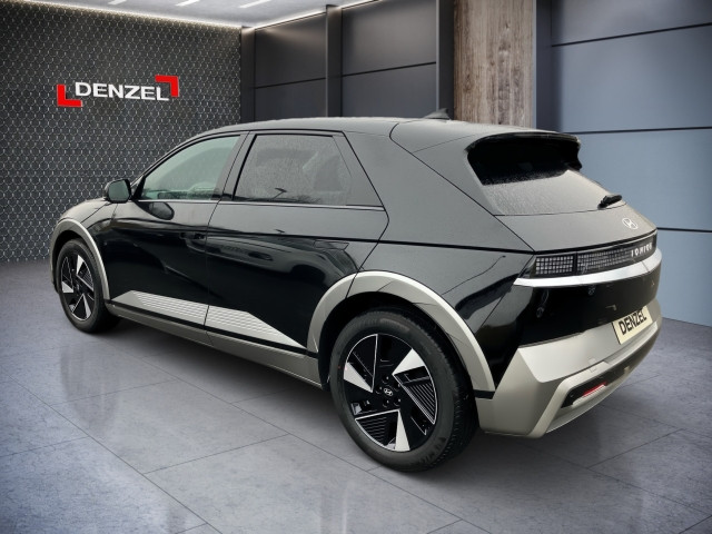 Bild 2: Hyundai IONIQ 5 GO 84kWh 4WD