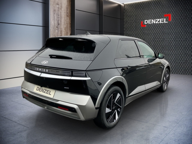 Bild 3: Hyundai IONIQ 5 GO 84kWh 4WD