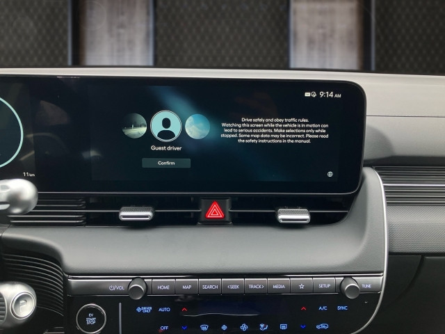 Bild 7: Hyundai IONIQ 5 GO 84kWh 4WD