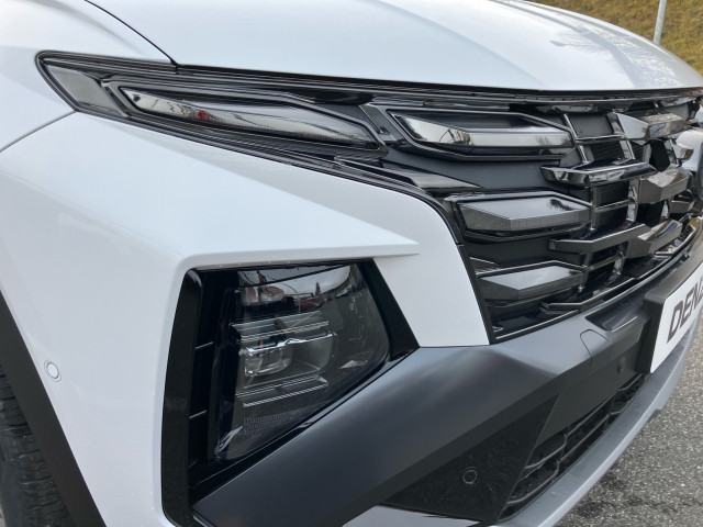 Bild 11: Hyundai Tucson NX4 GO Plus 1,6 T-GDi PHEV 4WD AT