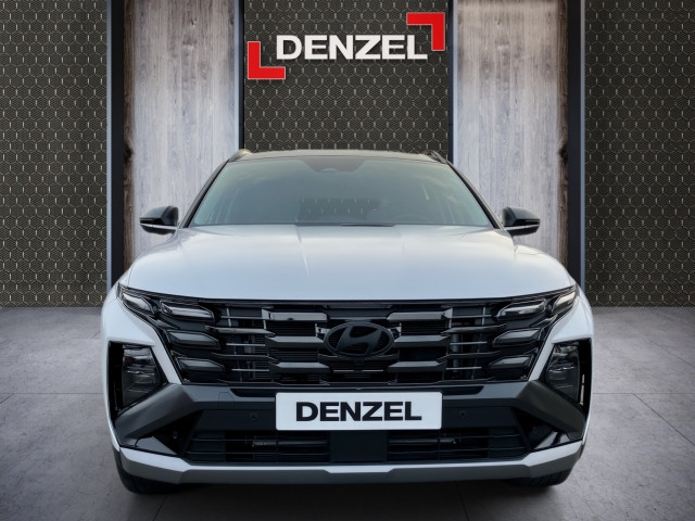 Bild 12: Hyundai Tucson NX4 GO Plus 1,6 T-GDi PHEV 4WD AT