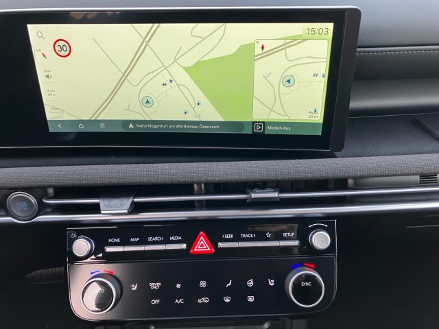 Bild 7: Hyundai Tucson NX4 GO Plus 1,6 T-GDi PHEV 4WD AT