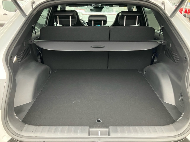 Bild 9: Hyundai IONIQ 5 N Long Range 84,0 kWh 4WD