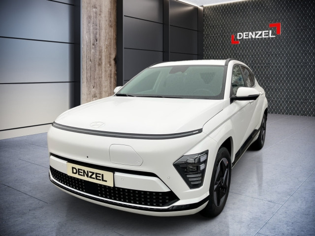 Bild 1: Hyundai KONA EV (SX2) GO 64,8 kWh