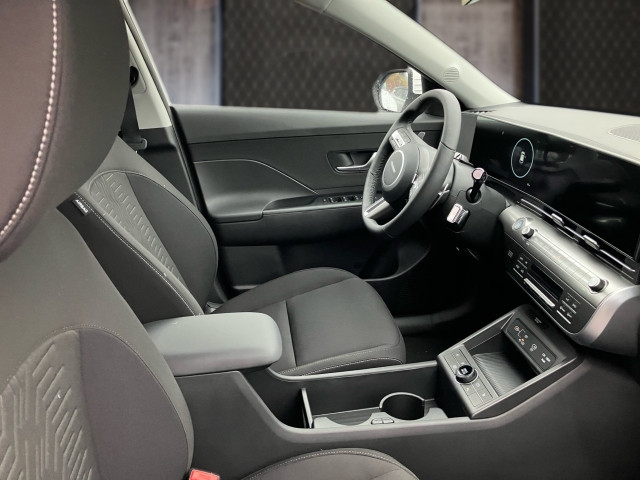 Bild 5: Hyundai KONA EV (SX2) GO 64,8 kWh