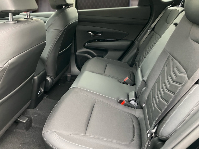 Bild 8: Hyundai Tucson NX4 GO Plus 1,6 T-GDi 4WD DCT