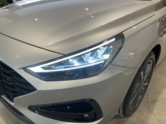 Bild 11: Hyundai i30 Kombi - PD GO Plus 1.0 TGDI DCT