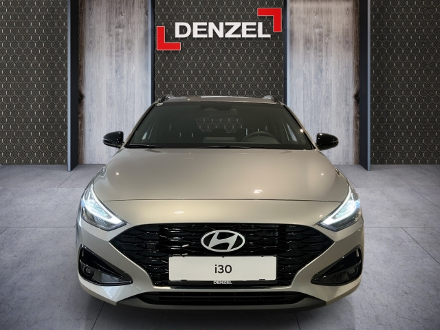 Bild 12: Hyundai i30 Kombi - PD GO Plus 1.0 TGDI DCT