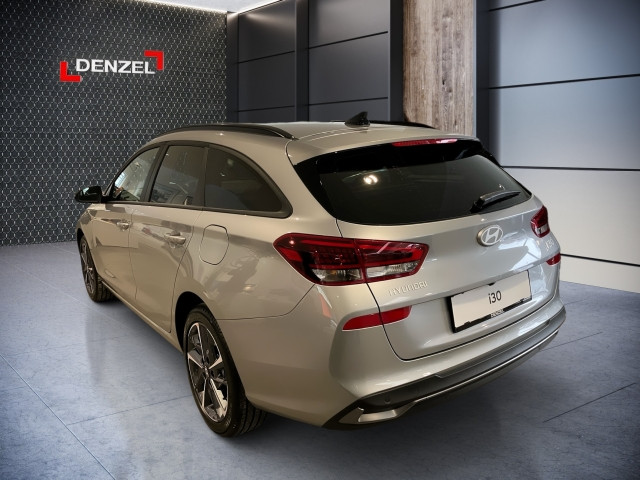 Bild 2: Hyundai i30 Kombi - PD GO Plus 1.0 TGDI DCT