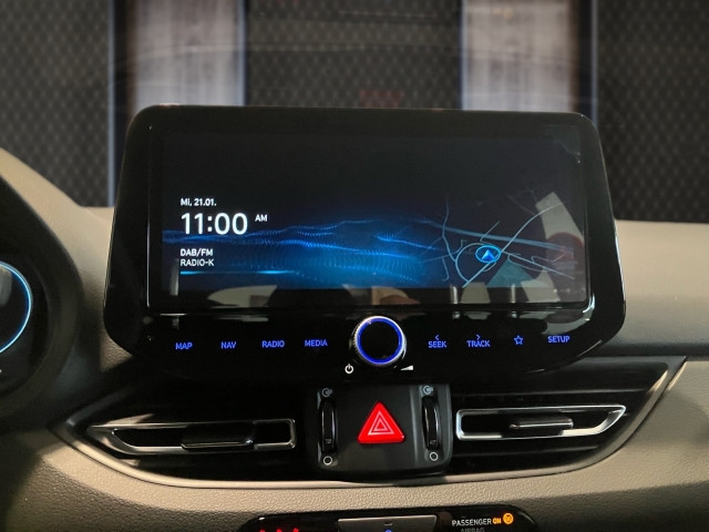 Bild 7: Hyundai i30 Kombi - PD GO Plus 1.0 TGDI DCT