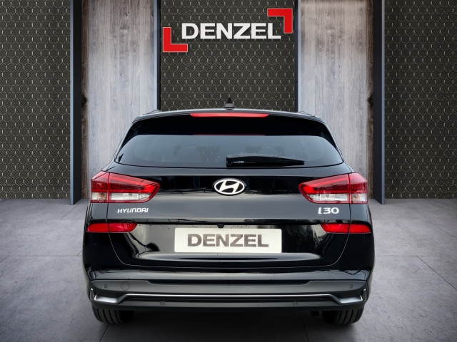 Bild 10: Hyundai i30 Kombi - PD GO Plus 1.0 TGDI DCT
