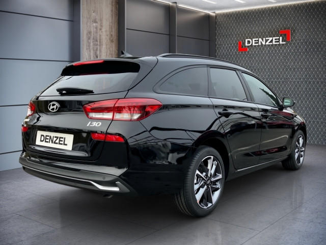 Bild 3: Hyundai i30 Kombi - PD GO Plus 1.0 TGDI DCT