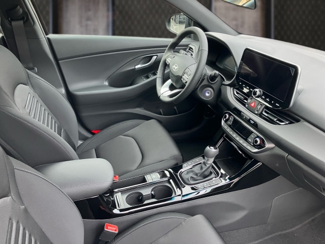 Bild 5: Hyundai i30 Kombi - PD GO Plus 1.0 TGDI DCT