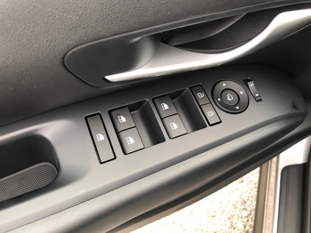 Bild 9: Hyundai Tucson NX4 GO Plus 1,6 T-GDi PHEV 4WD AT