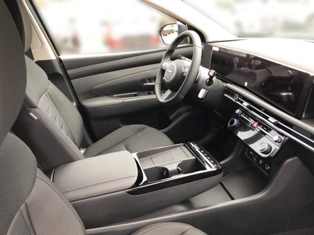 Bild 5: Hyundai Tucson NX4 GO Plus 1,6 T-GDi PHEV 4WD AT