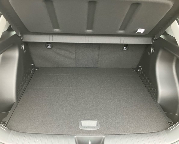 Bild 0: Hyundai KONA EV (SX2) Smart Line 48,6 kWh