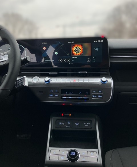 Bild 4: Hyundai KONA EV (SX2) Smart Line 48,6 kWh