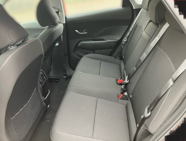 Bild 5: Hyundai KONA EV (SX2) Smart Line 48,6 kWh