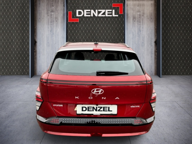 Bild 10: Hyundai KONA EV (SX2) GO 64,8 kWh