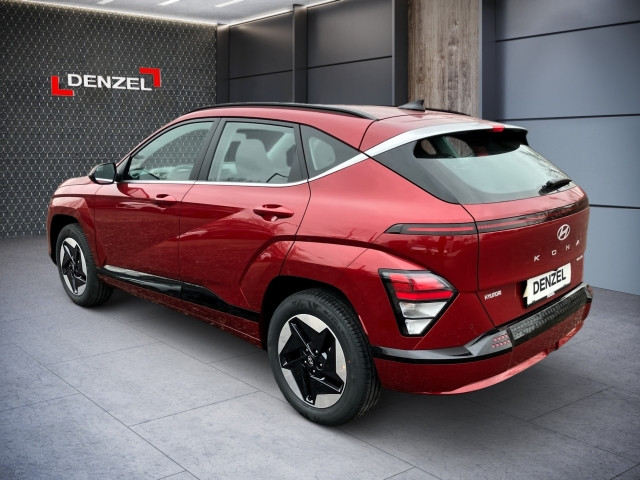 Bild 2: Hyundai KONA EV (SX2) GO 64,8 kWh