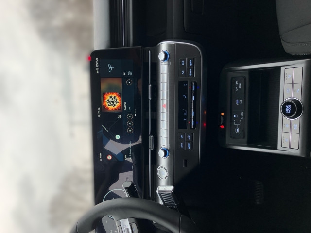 Bild 7: Hyundai KONA EV (SX2) GO 64,8 kWh