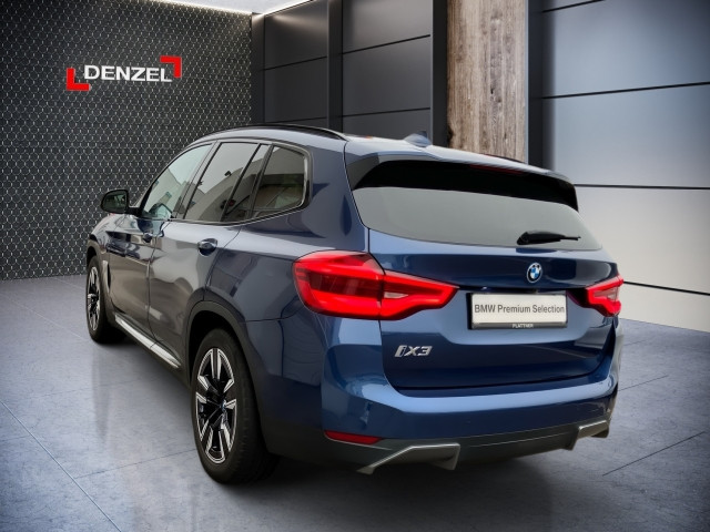 Bild 10: BMW iX3 G08 HA0