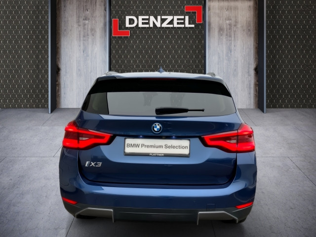 Bild 12: BMW iX3 G08 HA0