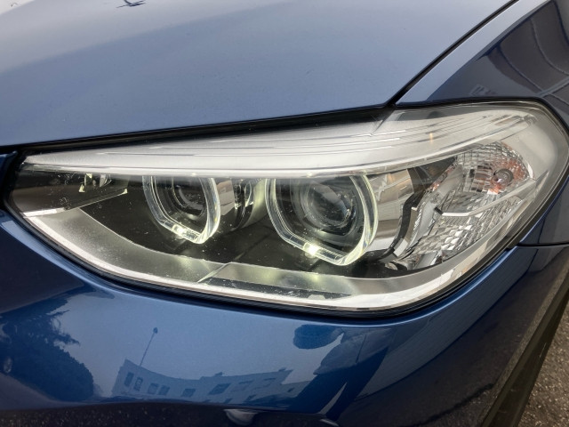 Bild 3: BMW iX3 G08 HA0