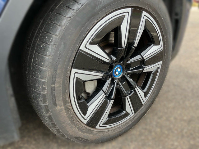 Bild 4: BMW iX3 G08 HA0