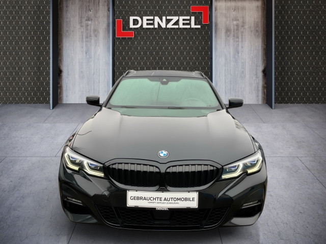 Bild 2: BMW 320d Touring G21 XD5