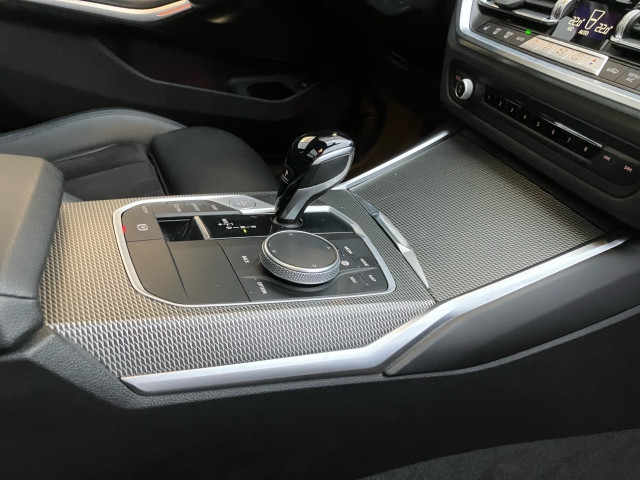 Bild 8: BMW 320d Touring G21 XD5