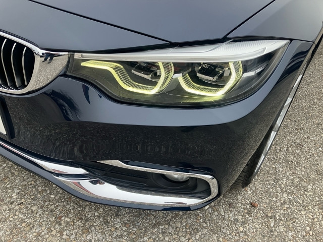 Bild 10: BMW 420d Cabrio Luxury L
