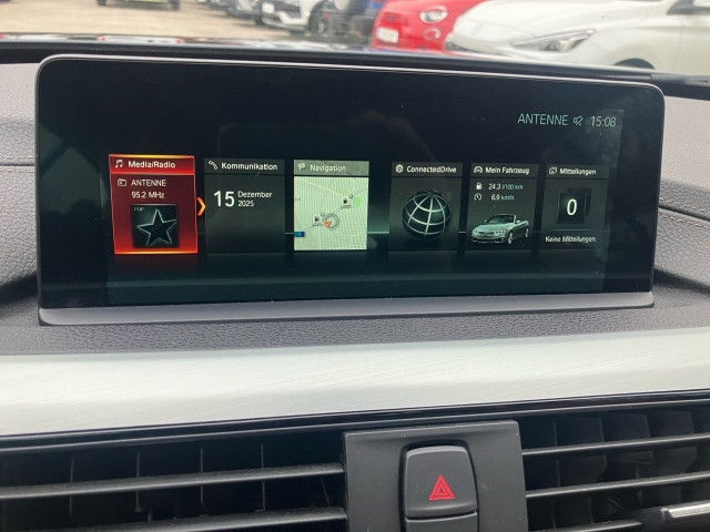 Bild 12: BMW 420d Cabrio Luxury L