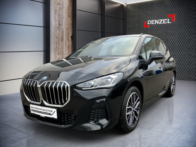 Bild 1: BMW 225e xDrive Active Tourer U06 XB2