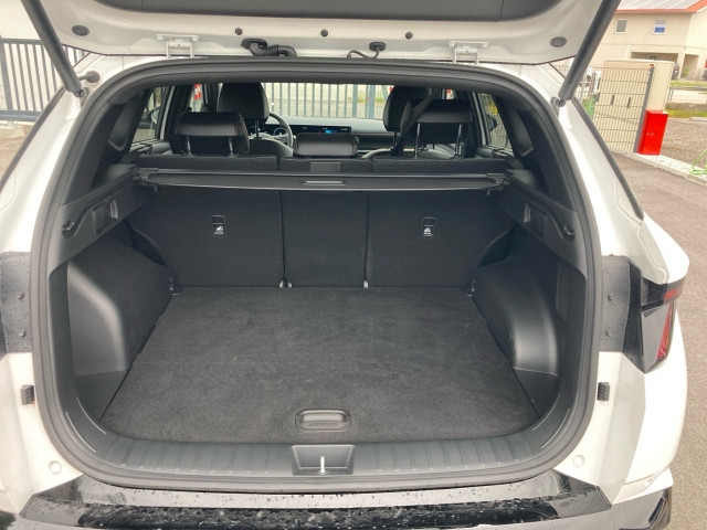 Bild 12: Hyundai Tucson NX4 N Line 1,6 T-GDi PHEV 4WD AT t6pl2-PP1/P2-OO2