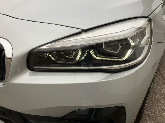 Bild 3: BMW 218d xDrive Active Tourer B47 F45