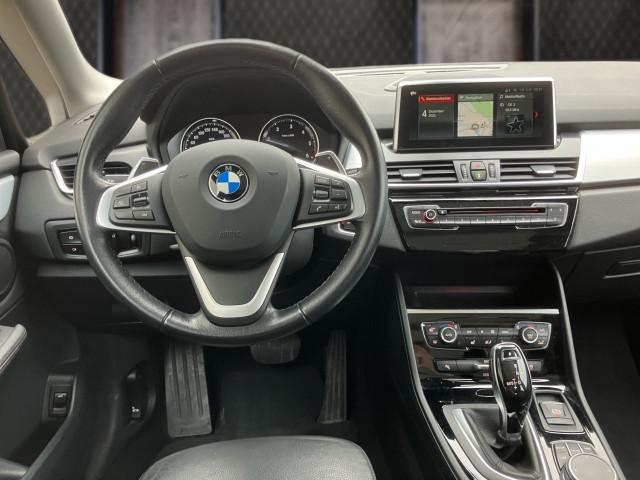 Bild 6: BMW 218d xDrive Active Tourer B47 F45