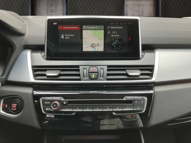 Bild 7: BMW 218d xDrive Active Tourer B47 F45