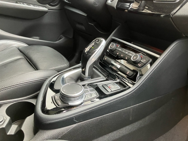 Bild 8: BMW 218d xDrive Active Tourer B47 F45