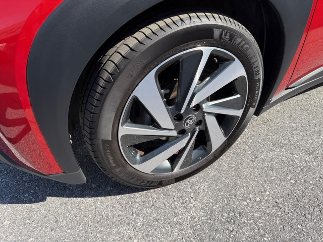 Bild 13: Toyota Aygo 1,0 VVT-i