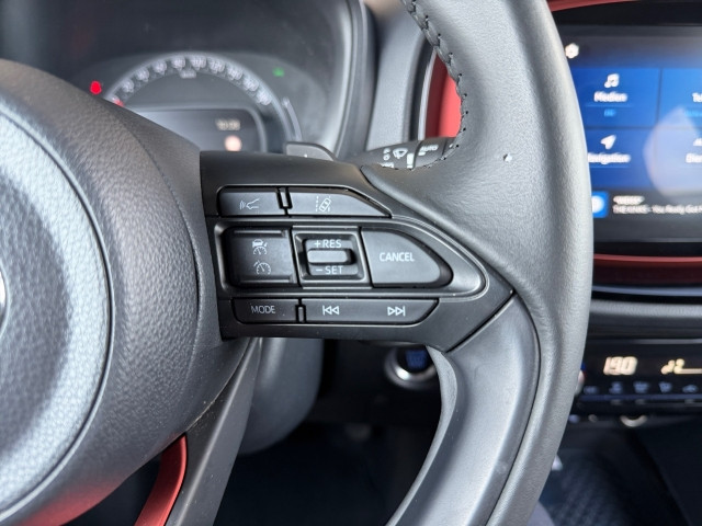 Bild 5: Toyota Aygo 1,0 VVT-i
