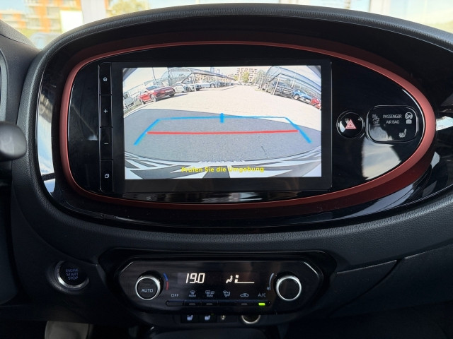 Bild 6: Toyota Aygo 1,0 VVT-i
