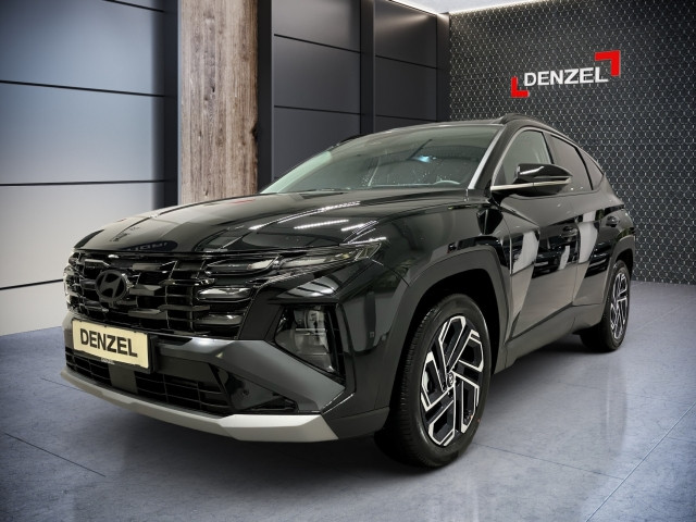 Bild 0: Hyundai Tucson NX4 Prestige Line 1,6 T-GDi PHEV 4WD AT