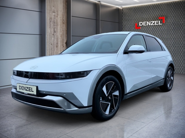 Bild 0: Hyundai IONIQ 5 GO 84kWh 4WD