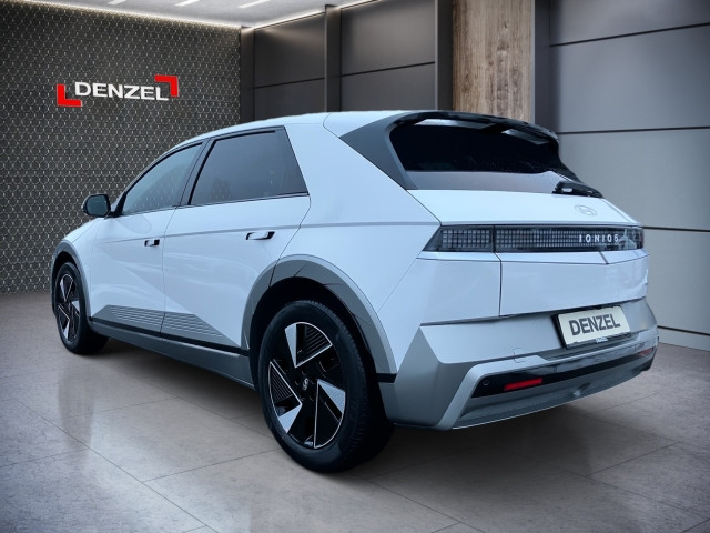 Bild 2: Hyundai IONIQ 5 GO 84kWh 4WD