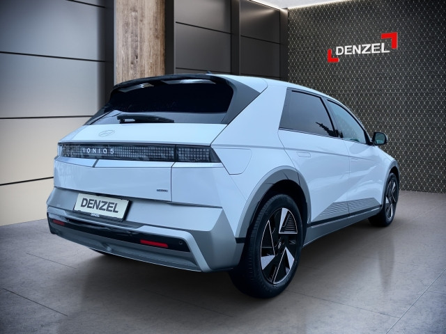 Bild 3: Hyundai IONIQ 5 GO 84kWh 4WD