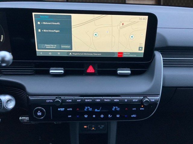 Bild 7: Hyundai IONIQ 5 GO 84kWh 4WD