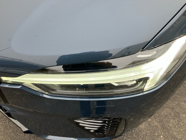 Bild 11: VOLVO PKW XC60 Ultra, T6 Plug-in Hybrid, Elektrisch/Benzin, Dark